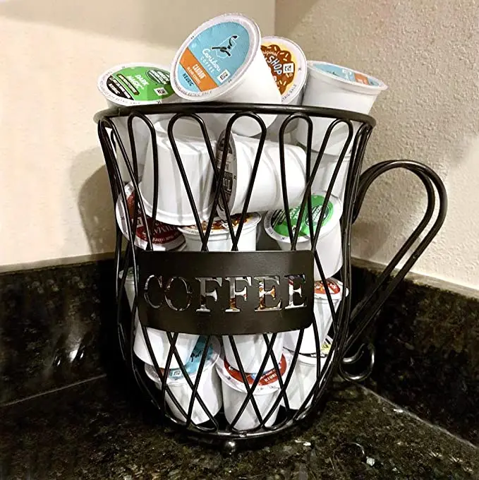 Coffee Pod Holder KawayMigi