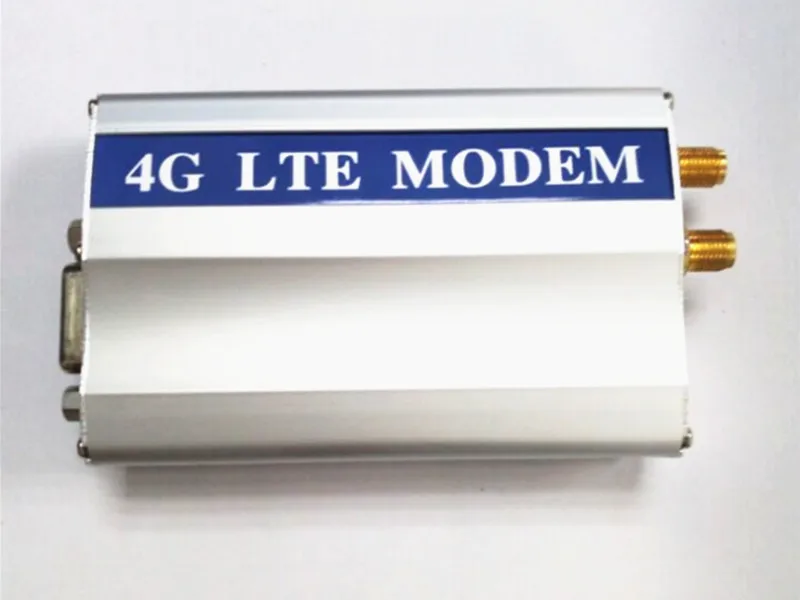 

Hot selling Simcom RS232/USB 4g LTE modem sim7100A/E