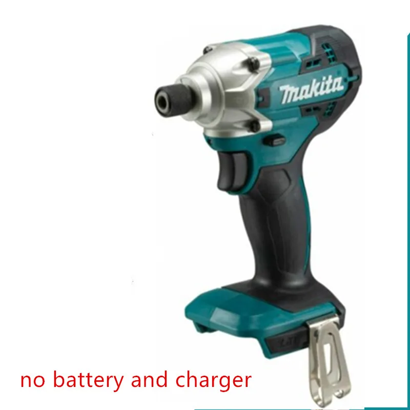 

Makita DTD156Z DTD156 18V LXT Li-ion Cordless Impact Driver Body Only