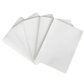 

100 Sheets A4 Dye Sublimation Heat Transfer Paper for Mugs Plates Tiles Printing