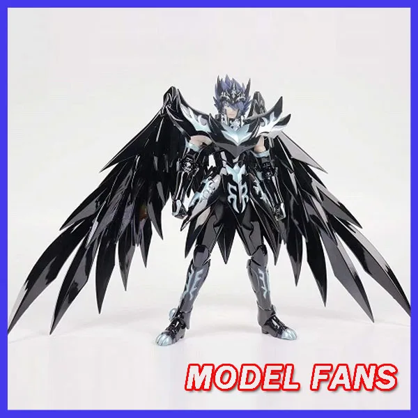 

Фигурки моделей в наличии Shinetime ST Saint Seiya Myth Cloth EXM body Hades Surplice Specters Bennu Kagaho Lost Canvas