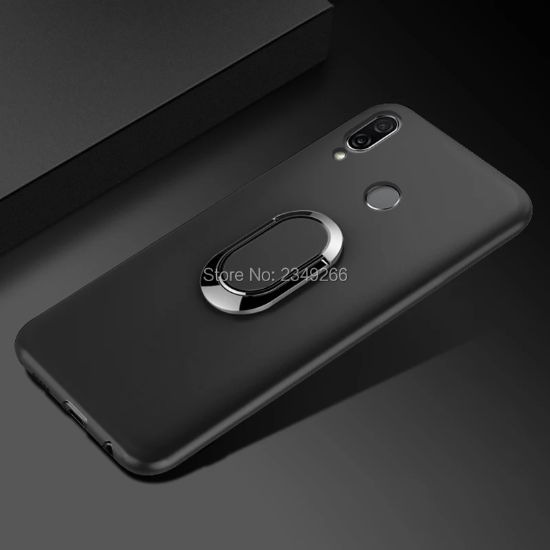 Чехол для Meizu Note 9 Note9, 6,2 дюймов, мягкий черный силиконовый чехол для Meizu Note 9, чехол для телефона s