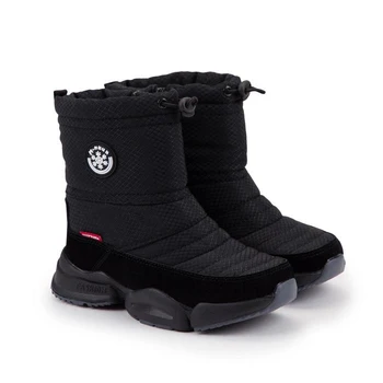 

Dutiki "M. Michi", black