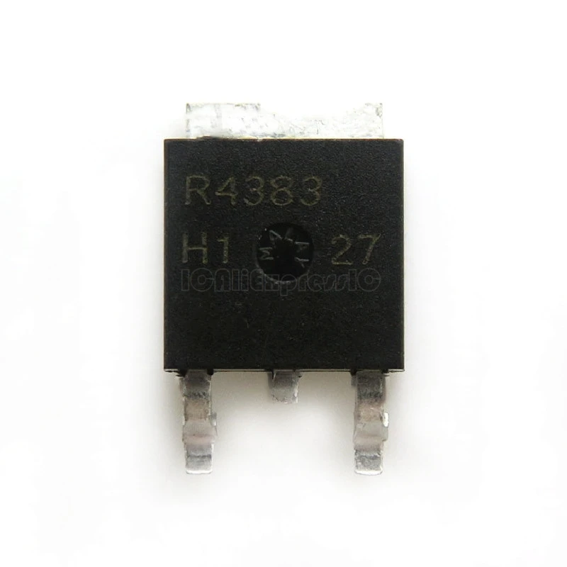 5 шт./лот R4383 4383 TO 252 в наличии|Интегральные схемы| |