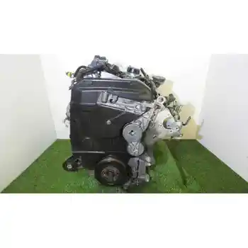 

76001 Full engine Renault Lagoon (b56)
