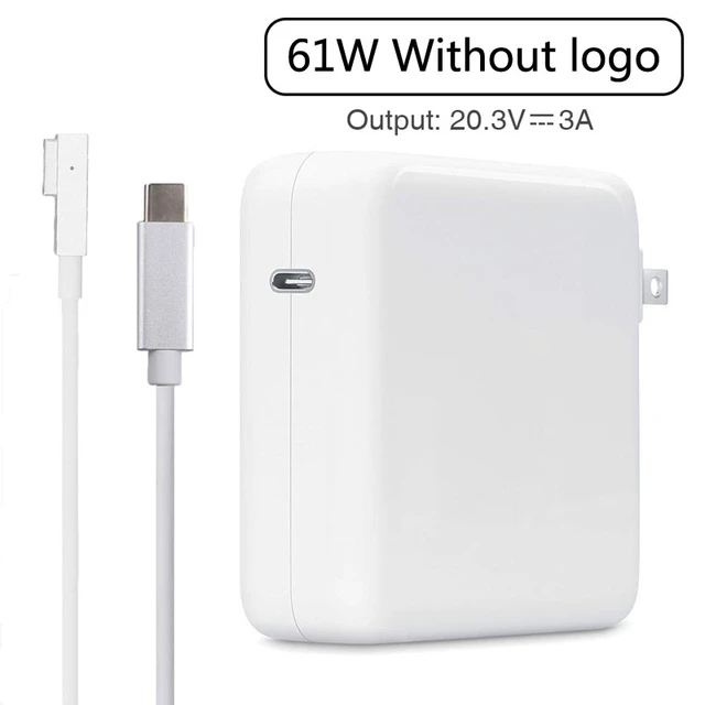 Chargeur pc portable apple macbook air 11.6 2011