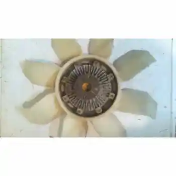 

4812330 Viscous fan Engine Mitsubishi Montero (v20/v40) 2500 Td Gl (3-ptas.)