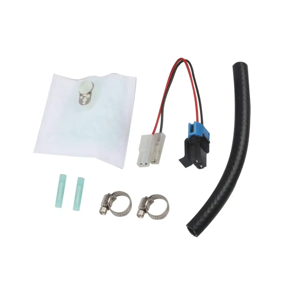 OSIAS Free Shipping-E85 Compatible Performance