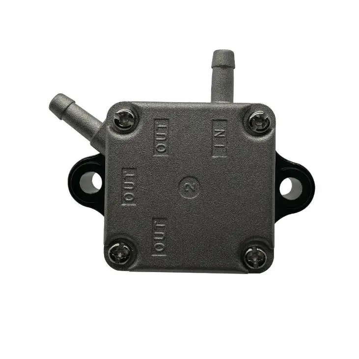 FUEL PUMP 66M-24410-00 FOR YAMAHA T9.9 F9.9 F13.5 F15 4 STROKE 9.9HP 13.5HP 15HP OUTBOARDS BOATS 66M-24410-11 FREE SHIPPING | Инструменты