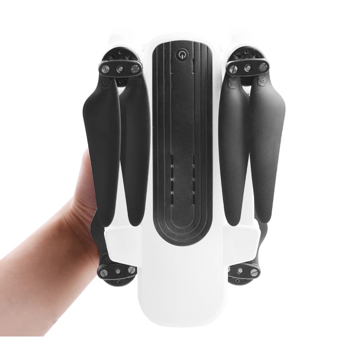 Пропеллеры портативные аксессуары, запасные части для Hubsan Zino H117S RC Дрон Квадрокоптер LHB99