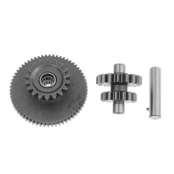 

Engine Starter Start Gear Assembly For CG125 CG250 ATV Dirt Bike
