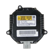 После рынка oem балласт LENA00L8D2A0508, применяется к Nissan Infiniti