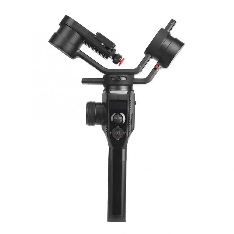 Handheld 3 AxisGimbal Stabilizer Professional Photography Kit Accessory