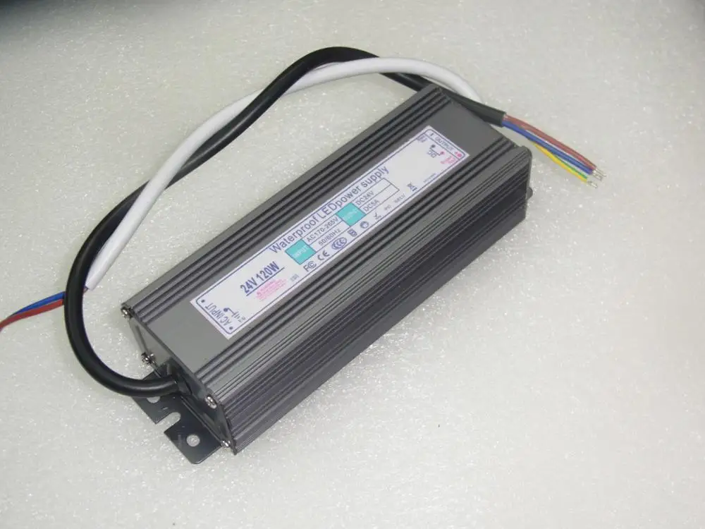 LC-YS-S-120W-1