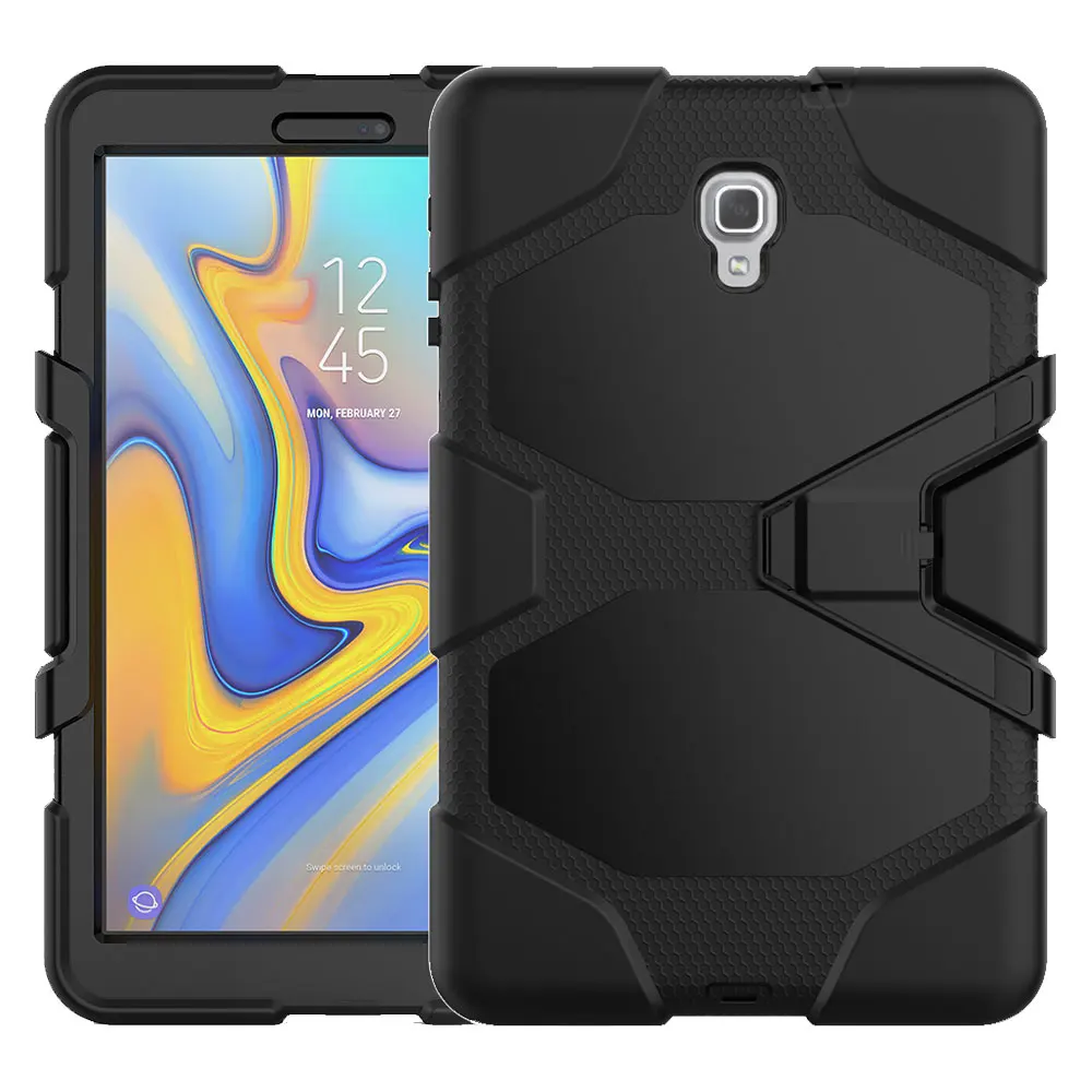 Флип Магнитный чехол для Samsung Galaxy Tab A 10,5 ''SM-T595 T590 T597 Tab A T595 10,5'' Folio защитный чехол для планшета