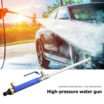 

Professional Water Gun Agricultural Irrigation Jet Sprayer Watering Spray Sprinkler Cleaning Tool for Outdoor High Window