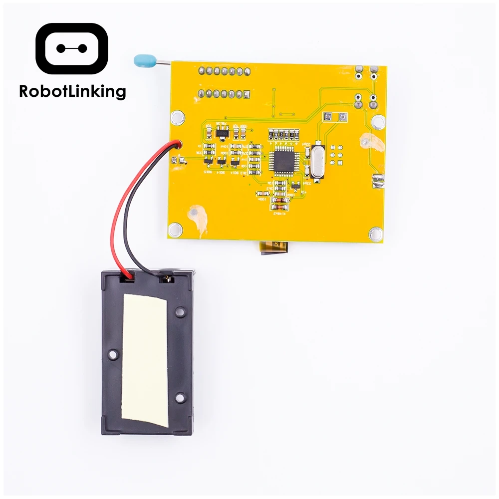 12864 Mega328 ESR транзисторный резистор диодный конденсатор Mosfet тестовый er с тестовым