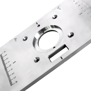 

Trimming Machine Flip Board Aluminium Wood Router Trimmer Models Engraving Machine Trimming Machine Flip Chip Board