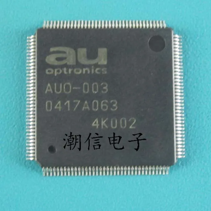 5pcs/lot AUO-003(QFP-144) | Обустройство дома