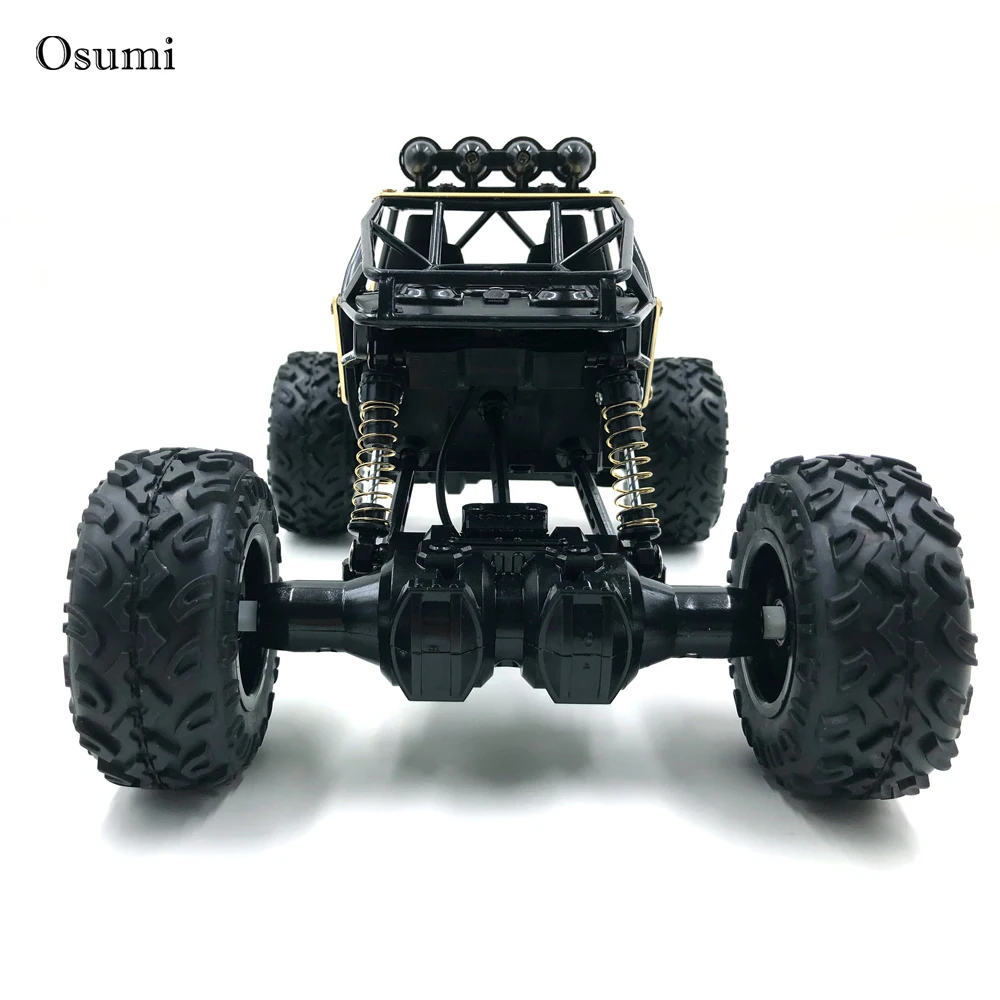 Мини RC автомобиль 4WD 4x4 Электрический пульт дистанционного управления Дрифт