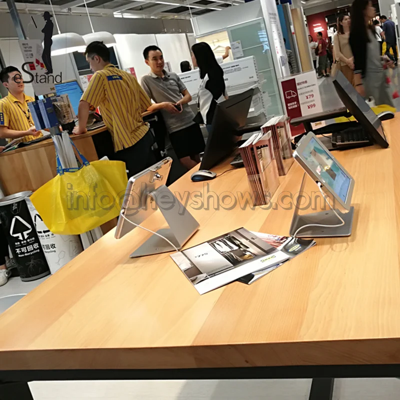 Metal Stand (2)