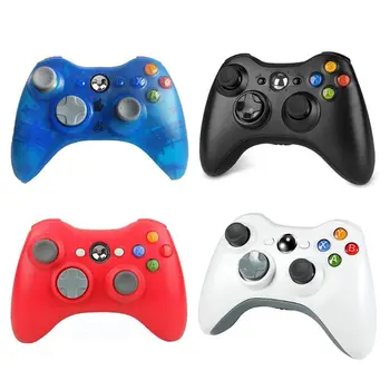 

Wireless Joypad for -XBOX 360 Bluetooth Gamepad Joystick Game Remote Controller R91A