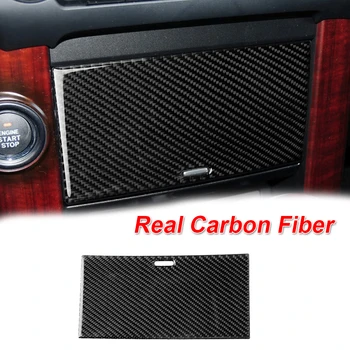 

For Toyota Land Cruiser 150 Prado LC150 FJ150 2010-2018 Cigarette Lighter Sticker Car Interior Replacement
