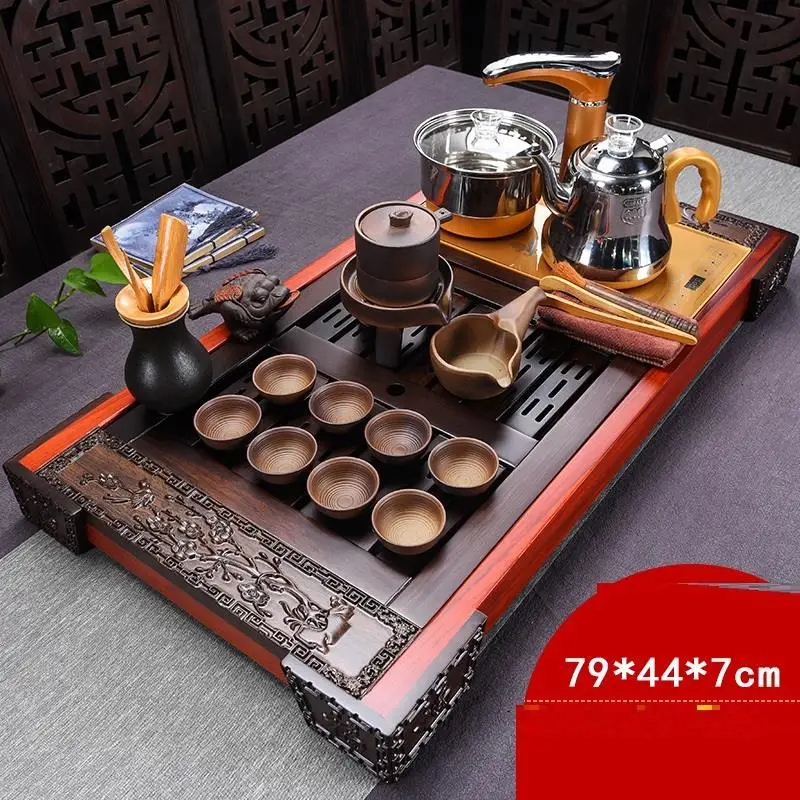 Akcesoria Do Kuchni Theepot украшение сада чайный сервиз Gongfu Декор для спальни кухонный заварочный чайник китайский чайный сервиз
