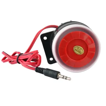 

DY-H2-B Zigbee Smart Wifi Gateway Multi-device Linkage Hub Home Automation Device Control Center Security Alarm Kit