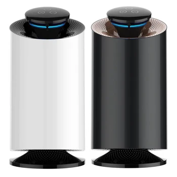 

Top Sale 3 In1 ligent Press Control Ccfl Mosquito Killer O3 Deodorization Uv Sterilization Air Purifier Filter Formaldehyde