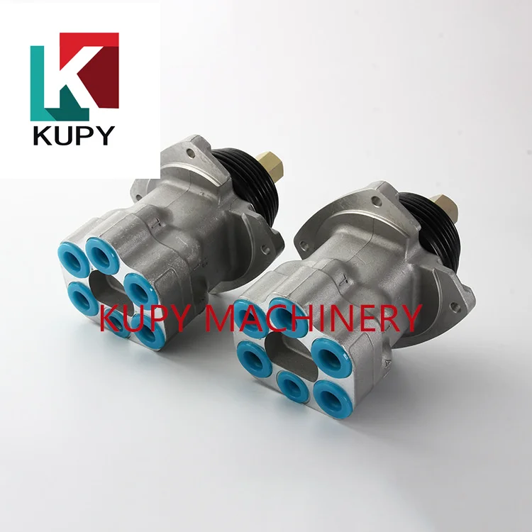 

Толкатель управляющего Клапана HYD YN30V00095F1, YN30V00111F1, для Kobelco SK200-6, SK200-6E, SK230-6, SK330-6, SK230-6E, SK330-6E, 1 шт.