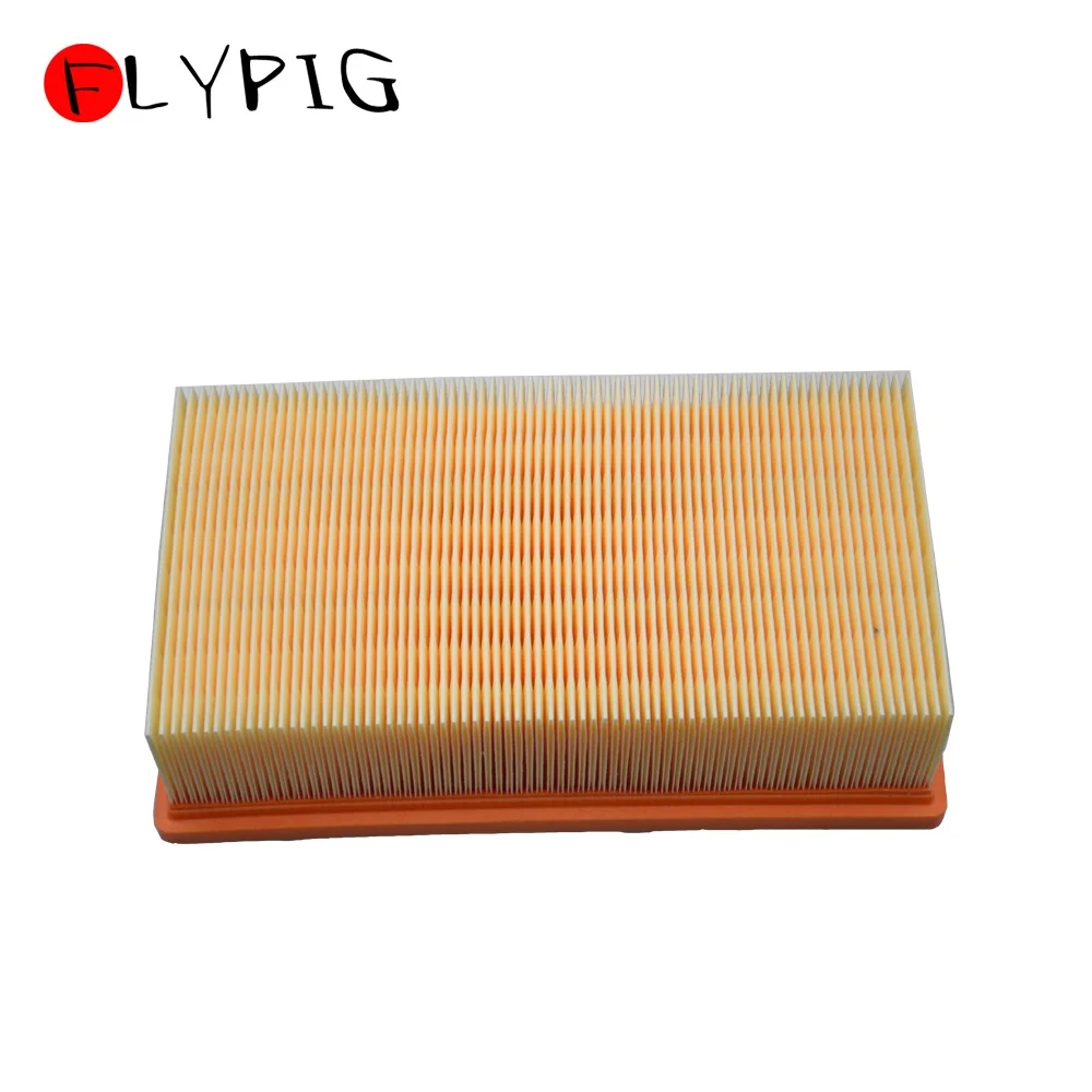 Плоский Фильтр для пылесоса Karcher NT 65/2 Eco Ap 72/2 72|filter for vacuum cleaner|filter karcherfilter |