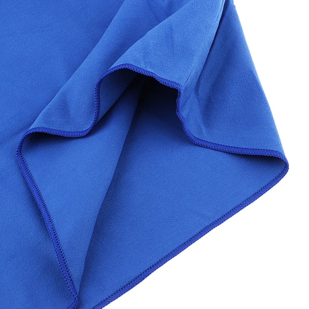 33.5inch Wetsuit Changing Mat Waterproof Dry Bag with Beach Surf Poncho Hooded Bath Robe Wetsuit Changing Mat