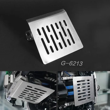 

LESU Metal Chassis Protective Cover for 1/14 TAMIYA Benz 3348 Dumper Arocs 3363 Tractor Truck