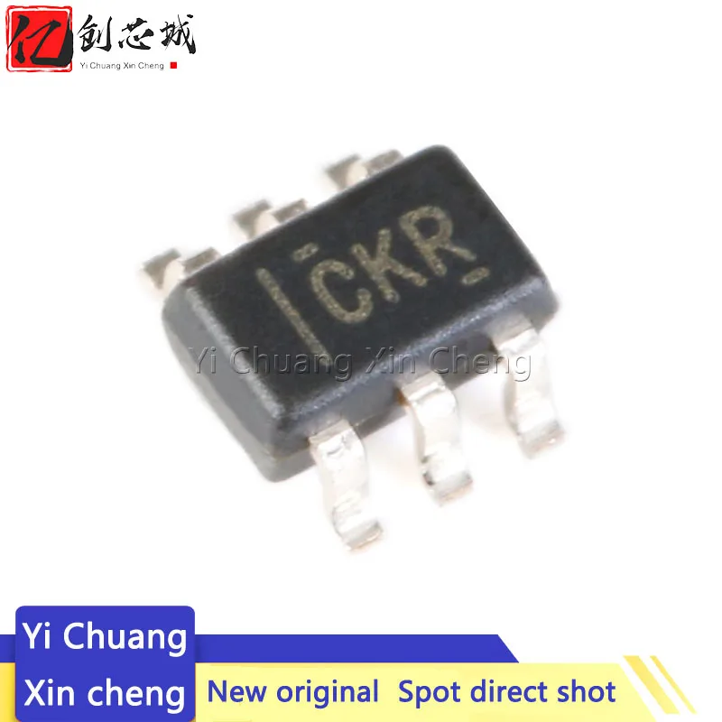 

10 шт. 100% новый TPS61220DCKR TPS61220DCK TPS61220 СКР SC70-6 Чипсет