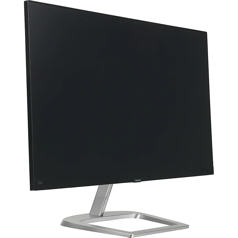 Монитор Philips 27" 276E9QJAB(00/01) черный IPS LED 16:9 DVI HDMI DisplayPort M/M Mat 1000:1 250cd