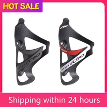 Cage-Mount Bicycle-Bottle-Holder Bike-Accessories Water-Cup-Holder Cycling Lightweight