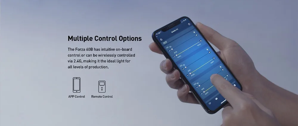 nanlite Forza 60B (8)