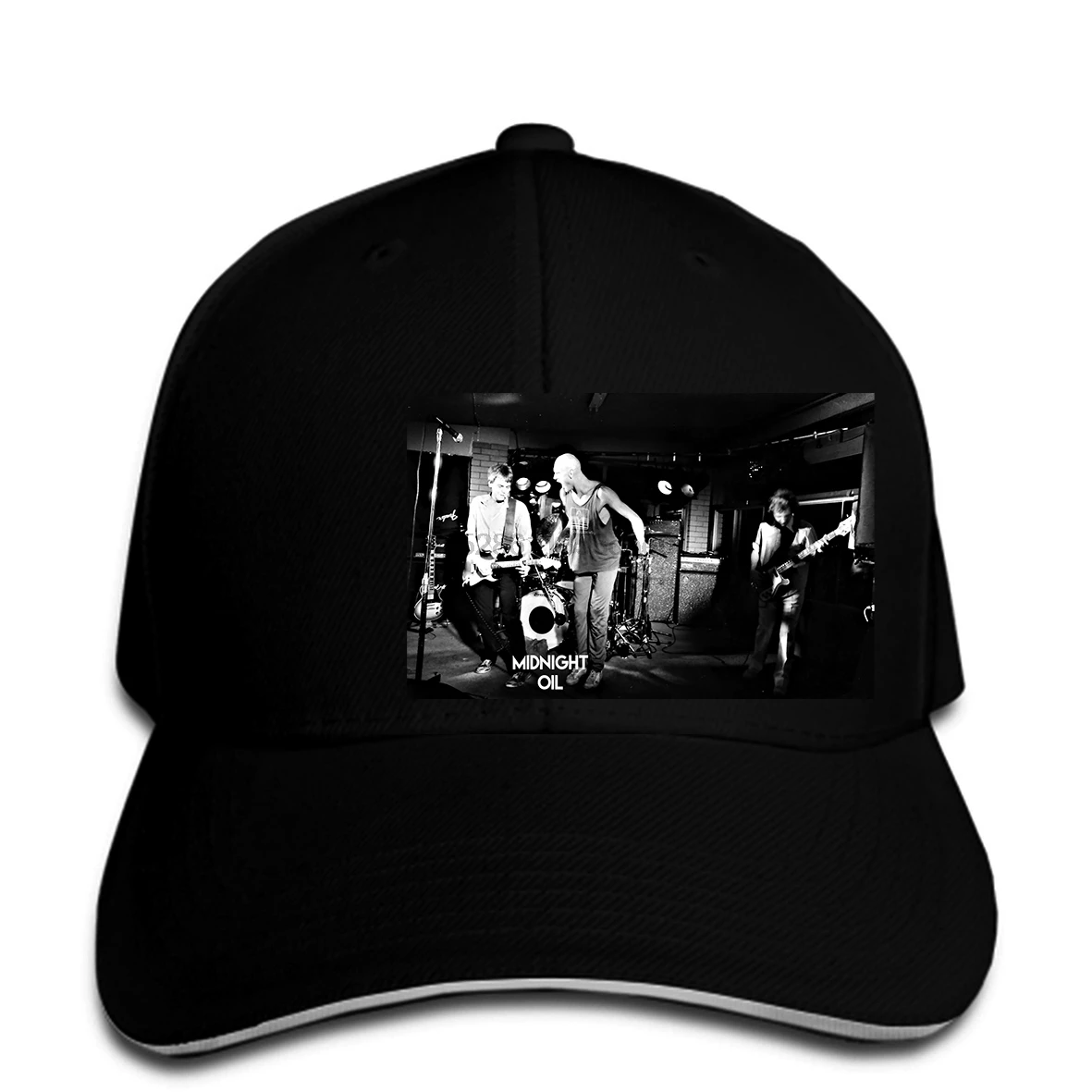Полночь масло Новая бейсбольная кепка мужская черная качественная бейсбольная кепка мужская бейсбольная кепка с принтом высокое качество snapback Кепка