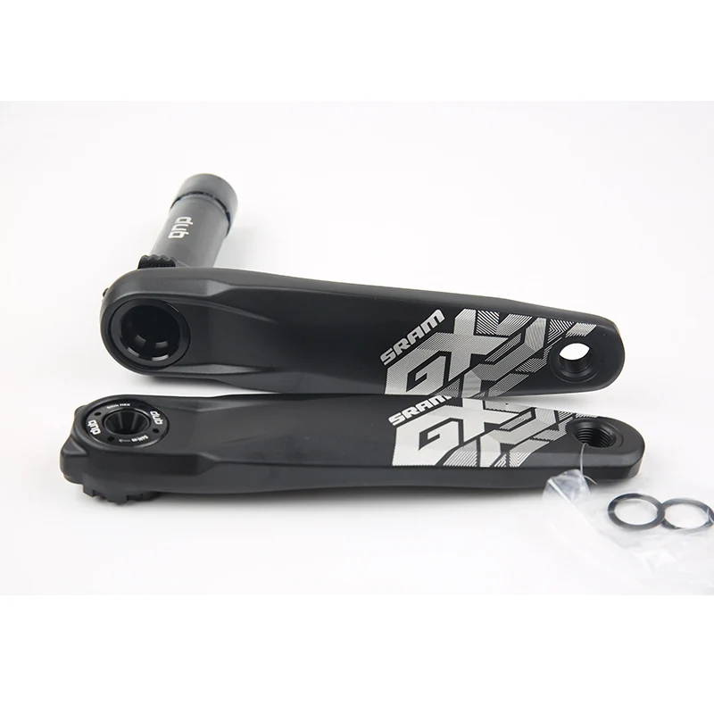 SRAM Eagle GX NX DESCENDANT DESC SX X1 1000 Crank 170mm 175mm Without Crown and screw Chainring | Спорт и развлечения