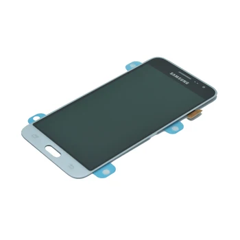 

Display with touchscreen (module) Samsung Galaxy J3 2016 j320 AMOLED White