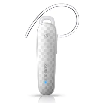 

Ergonomic Design Universal Business Style Wireless V4.1 Earphones HIFI Stereo Bass Earphones for Mobile Phones