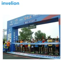 Бег гонка проект 902-928 МГц Новое прибытие 1-500 метки/второй Impinj R2000 4 порта uhf rfid epc gen 2 тег ридер транспондер