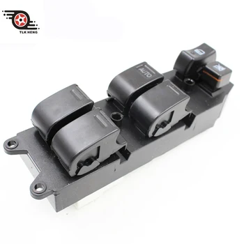 

84820AA011 Window Control Master Switch Power Window Switch for Toyota Camry COROLLA AVALON 84820-AA011