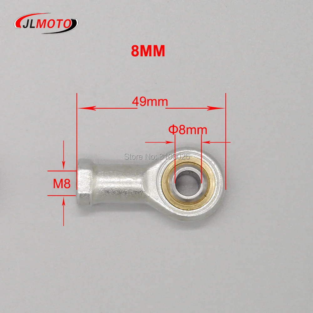 BJ-013-3-TIE-ROD-END-KIT-MINI-ATV-QUAD-GO-KART-PARTS