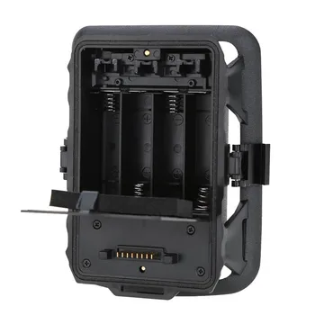 

Hunting Camera SMS/MMS/GPRS 12MP HD Trap Wildlife Trail Camera 940nm IR LED Recorder IR LED Camera PTCS