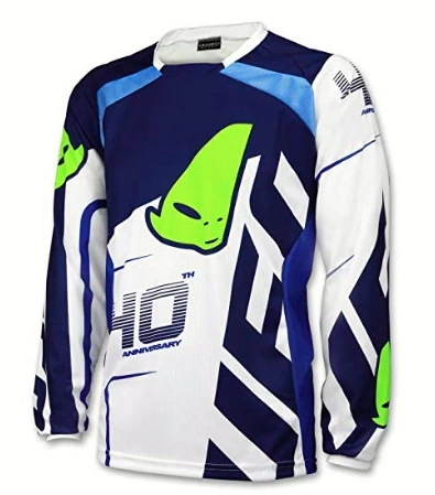 Длинный рукав, новинка, Велоспорт, moto cross racing, бездорожье, DH, moto cross jersey, ufocamisa, mtb, mx moto