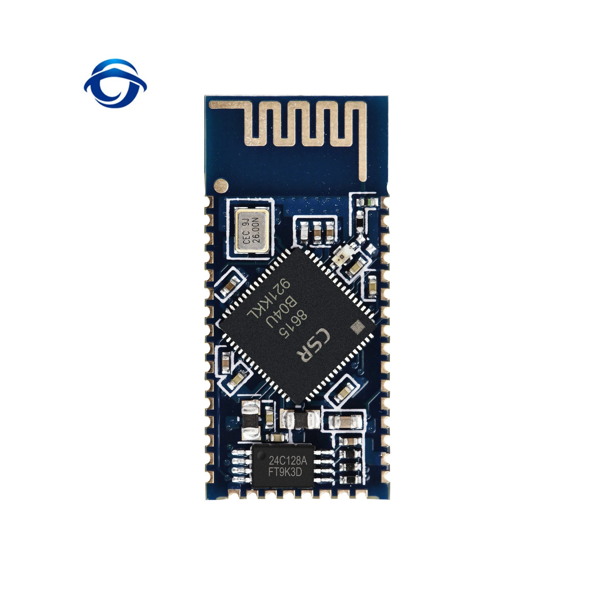 BTM815 CSR8615 Bluetooth 4,1 аудио модуль/модуль (трассировочная антенна) HFP|Беспроводные модули| | АлиЭкспресс