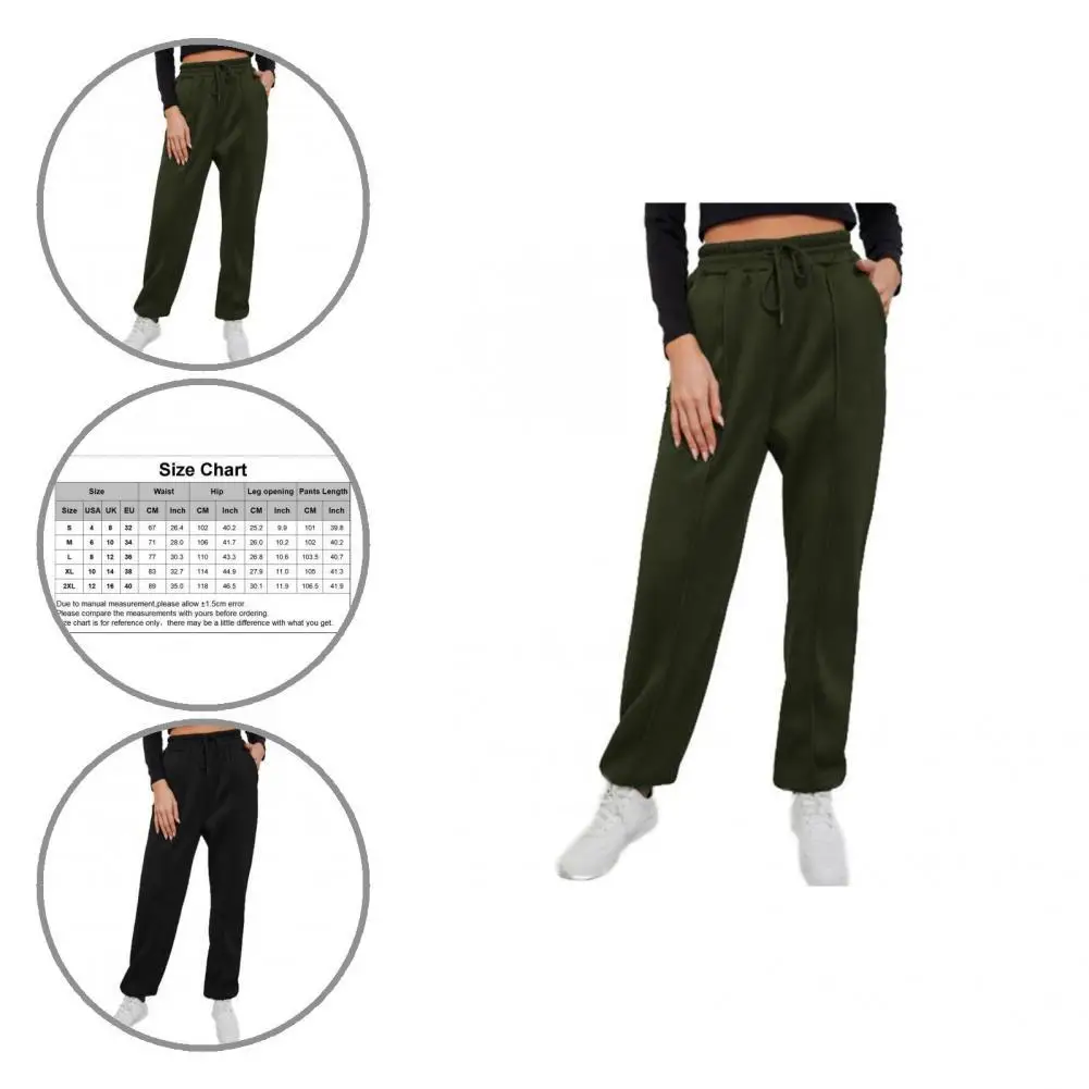 Women Trousers Lady Women Pants Female 