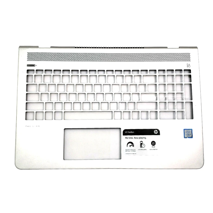 928951-001 для hp PAVILION 15-CC 15T-CC Ноутбук Упор для рук без TOUC hp AD или клавиатура